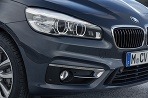 BMW 2 Gran Tourer
