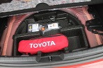 Toyota Yaris Dual VVTi