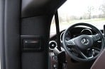 Mercedes-Benz V 250 BlueTEC