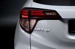Honda HR-V sa predstaví