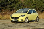 Opel Corsa 1,4 T