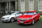 Opel predstavil nové aj