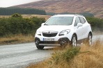 Opel predstavil nové aj
