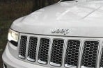 Jeep Grand Cherokee 3,0