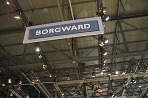 O Borgwarde ešte budeme
