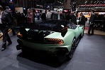 Aston Martin Vulcan zo