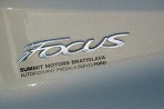 Ford Focus Kombi 1,0