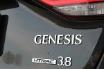 Hyundai Genesis 3.8 GDI