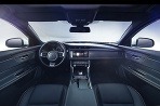 Jaguar XF sa predstaví
