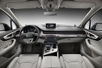 Druhá generácia Audi Q7