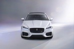 Nový Jaguar XF sa