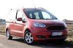 Ford Tourneo Courier 1,0