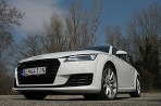 Audi TT 2.0 TFSI