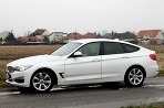 BMW 330d xDrive Gran