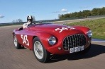 Ferrari 212 Export Barchetta