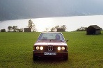 BMW rad 3