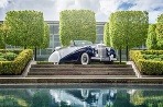 Rolls-Royce Dawn 1952
