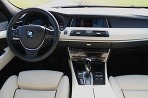 BMW 530d xDrive Gran