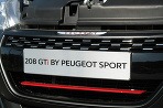 Peugeot 208 - Graz