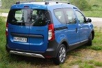Dacia Dokker Stepway 1,5