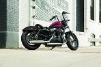 Harley-Davidson Forty eight