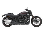 Harley-Davidson Nigt Rod