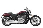 Harley-Davidson Vrod Muscle