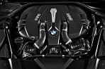 BMW 7 šiestej generácie