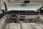 BMW 7 šiestej generácie