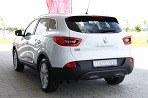 Renault Kadjar dorazil na