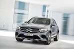 Nový Mercedes GLC 