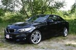 BMW 220d Coupe