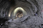 Tunel Višňové má prvých