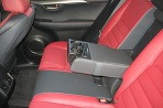 Lexus NX 200t AWD