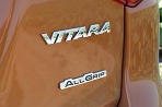 Suzuki Vitara 1,6 VVT