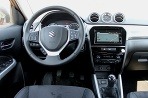 Suzuki Vitara 1,6 VVT