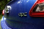 Opel Corsa OPC 