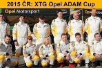 Opel Adam S a