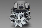 Toyota predstavila nové motory