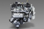 Toyota predstavila nové motory
