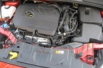Ford Focus 1,5 EcoBoost