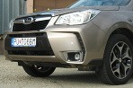 Subaru Forester 2,0D-S CVT