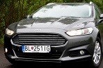 Ford Mondeo combi 2,0