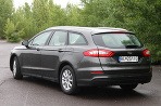 Ford Mondeo combi 2,0
