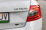 Škoda Octavia 230