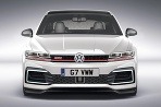 Volkswagen Golf GTI Mk8
