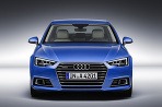 Audi prináša svetlomety Matrix