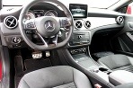 Mercedes-Benz CLA Shooting Brake