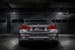 BMW M4 GTS, BMW