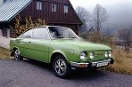 Škoda 110 R 